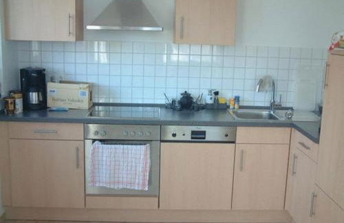 Peter Hart Wohnen auf Zeit - mit Komfort - Foto 8