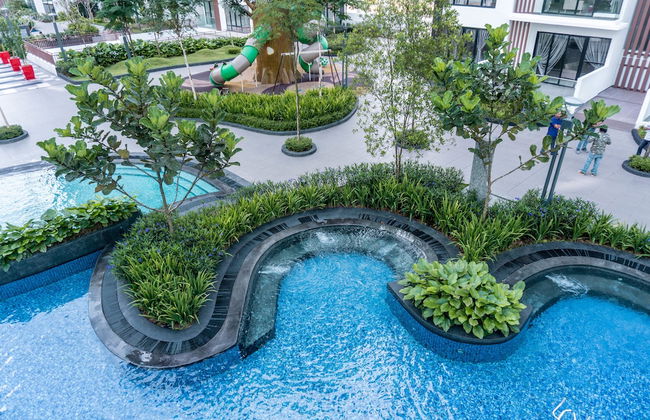 Gallipoli Residence Midhills Genting - Foto 39