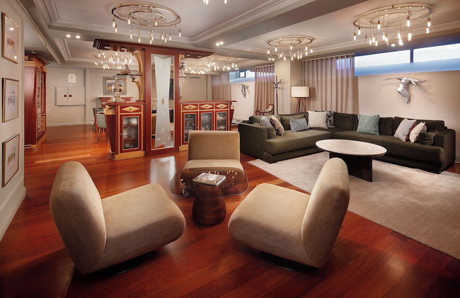 Aparthotel Hispanos 7 Suiza - Foto 4