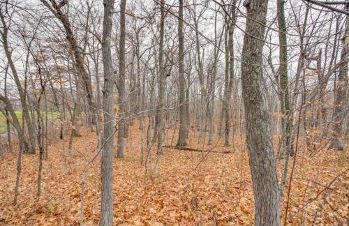 Pet-Friendly Garrison Retreat - Foto 22