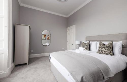 JOIVY Luxurious 2 Br Apt On Notable George Street - Foto 76