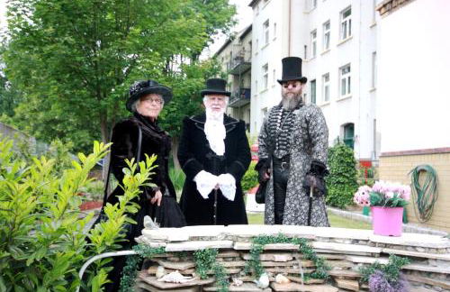 VacApps Apartments - Foto 25