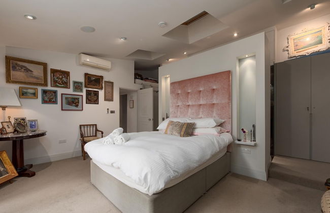 Classic Hammersmith Home by Ravenscourt Park by Underthedoormat - Foto 8