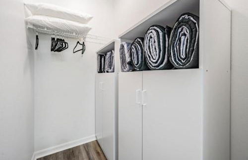 Downtown Tampa Walk to Restaurants Renovated - Foto 17