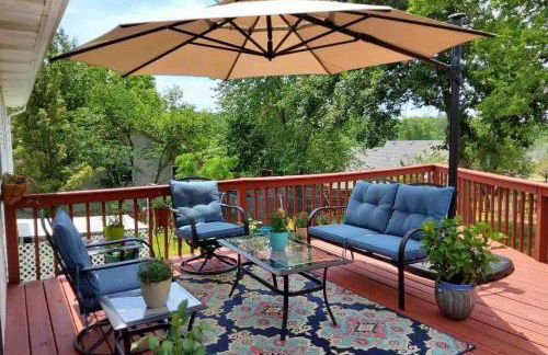 Smart Entire Loft, 3 br, 2 bath, with 3 tv - Foto 47