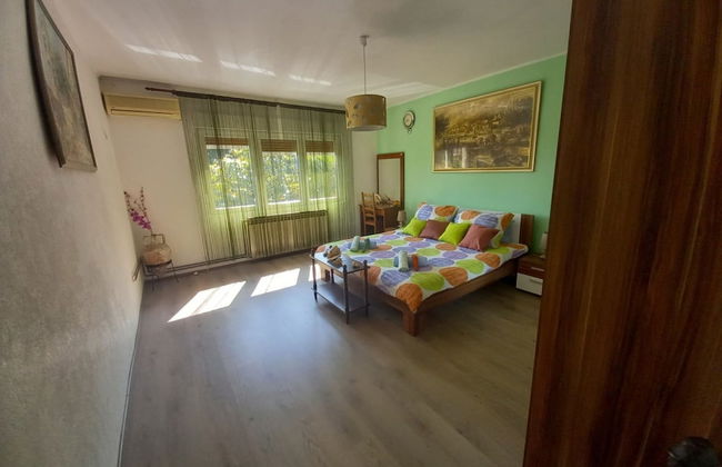 Lovely Apartments Near the Sea - Foto 6