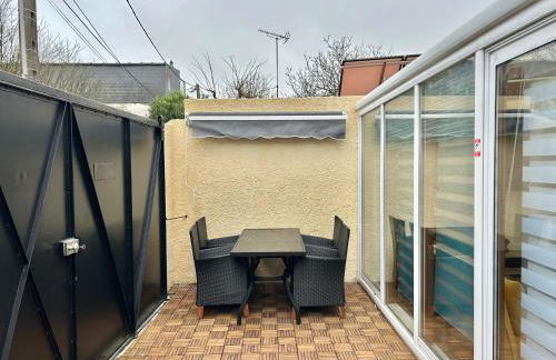 Maison du Bonheur , Lorient , Centre - Foto 10