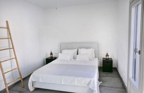 Serifos Beachfront Villa Ganema - Foto 60