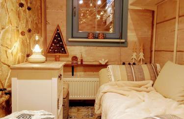 Domek Stu Wiosen - Beskid Niski - Foto 29