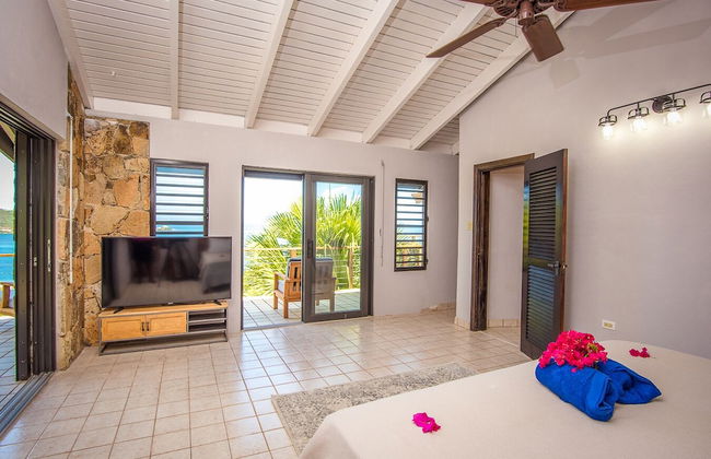 Virgin Gorda Villa Rentals - Foto 20