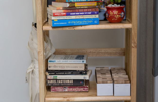 Nanu Garden House Boutique - Foto 3