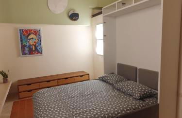 Baccio - studio apartment - Foto 24