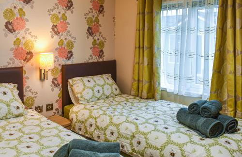 Bears Lodge - Foto 9