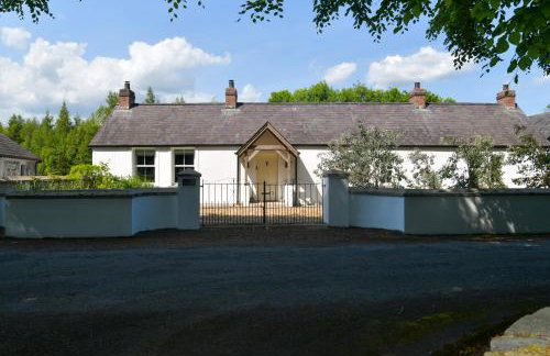 Luxury Croft Templepatrick Near Airport Rabbit and Hilton hotel - Foto 59