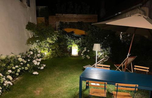 Appartement avec Jardin & vue Lac Talloires (15' Annecy) - Foto 44