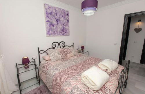 Villa Venecia, Apartamento de Lujo en 1º línea de playa + parking - Photo 38