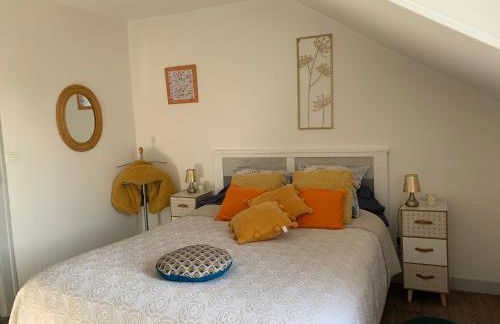 Le Carpé Diem, Cosy, Confort, Cocooning, 90 m² - Foto 27