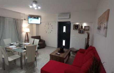 Angela's Seaside Luxury Flat - Foto 41