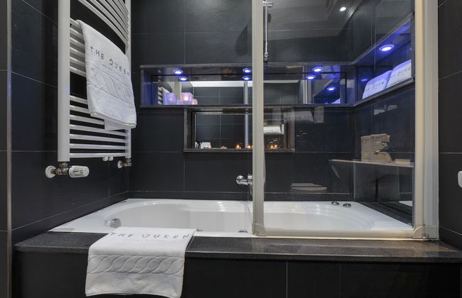 The Queen Luxury Apartments - Villa Giada - Foto 72