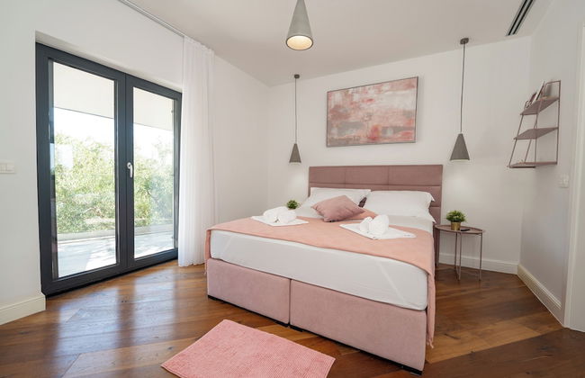 Villa Picholine - Foto 9