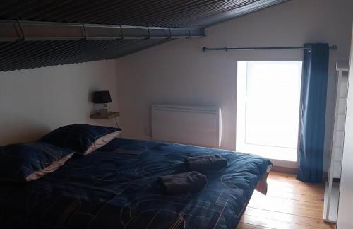 Gite dans une ancienne corps de ferme C - Foto 14