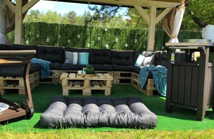 Comfort Zone Ostróda Ruś Mała - Foto 20