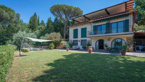 Chianti Hills Apartment Pool Ac And Wifi - Foto 3, Garden