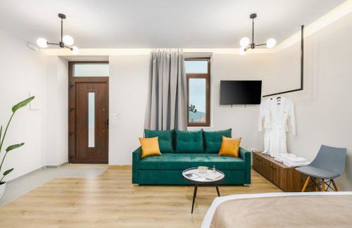 Princess of Axos Luxury Suites - Photo 9