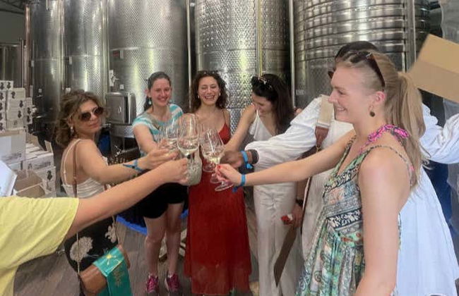 Durrës Day Trip + Winery Visit - Photo 8