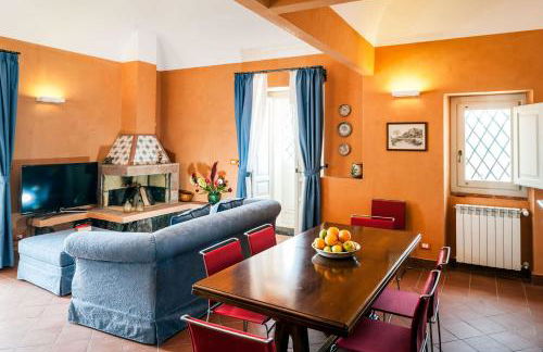 Villa Eremo Sant'Emilia - Foto 8