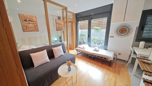 Sabaris, Baiona, apartamento con terraza - Foto 3