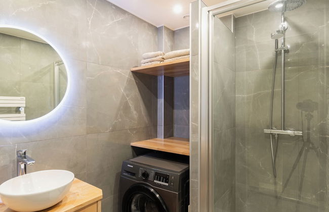 Paris Vignes Cosy residence - Foto 17