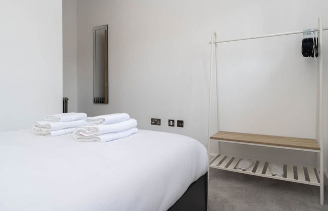 Host Stay Sackville Apartment - Photo 22