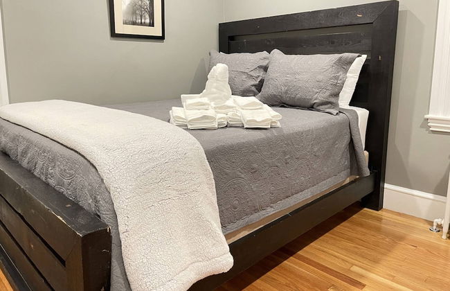 Rye Retreat - Photo 6