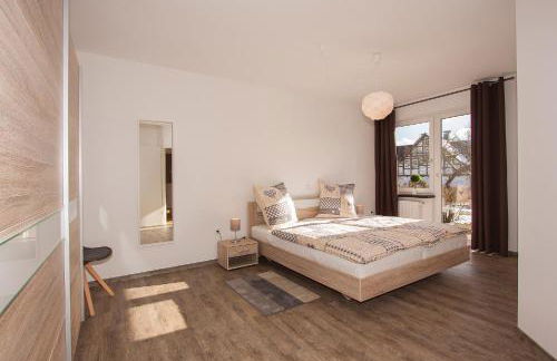 Ferienwohnungen Vollmers-Dünnebacke - Photo 9