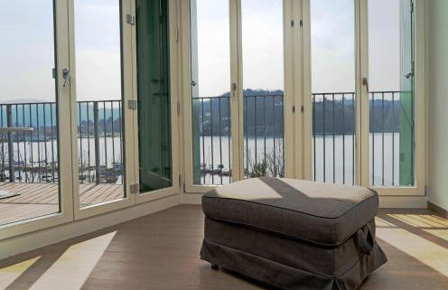 Serviced Apartments by Hotel de Charme Laveno - Foto 22