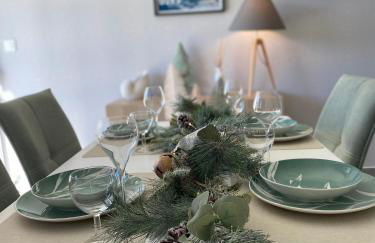 logis dans ancien relais de poste - Foto 16