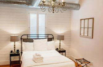 The Charlestonian - Foto 74