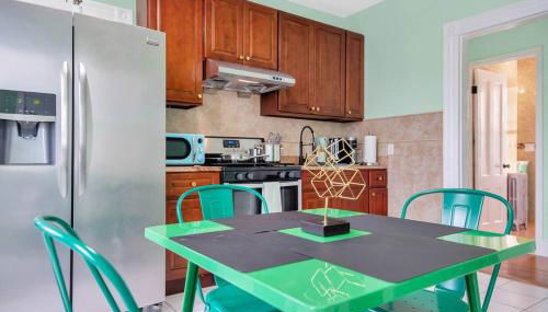 Green N' Groovy in the Heart of East Rock Near DT, Yale - Foto 2