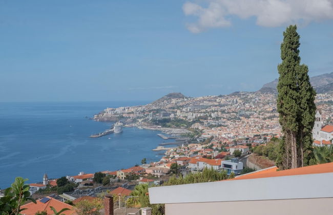 Funchal Bay View Villa by Homie - Foto 8