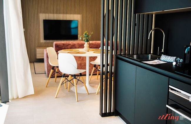 Your Luxury Retreat at Mercury Towers - Foto 6