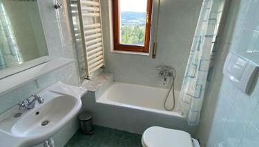 Un Tetto Sulle Nuvole by SMART-HOME - Foto 3, Shower