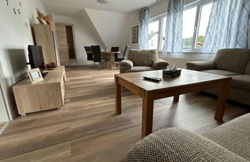 95qm Dachgeschoss für 1 bis 4 Personen - Alte Bäckerei - Neubaustandard - Foto 62