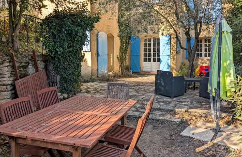 Charmant T3 dans un mas provençal proche Avignon - Photo 19