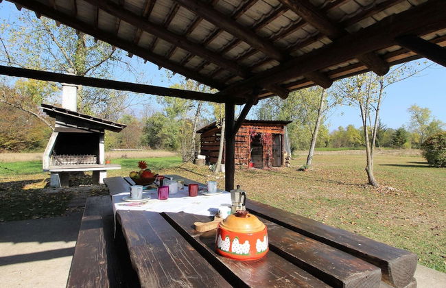 Mountain Hideaway for Four - Foto 20