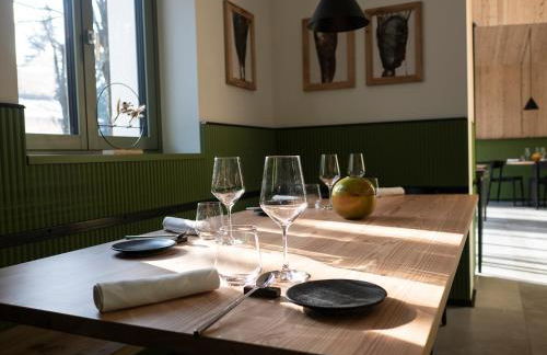 Innesti Rooms&Apartments - Le camere - Foto 18