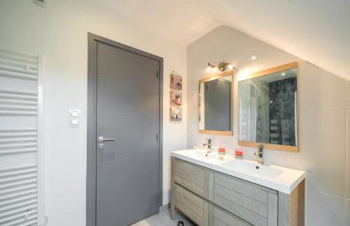 Au clos du pont, appartement zen - Foto 20