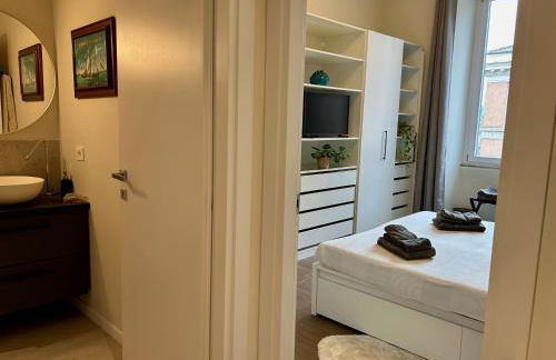 CBMC - Couldn't Be More Central - Foto 5