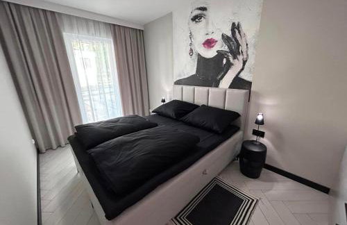 BoleslaviaApartments - Apartament Arte - air conditioning, parking free, EV - Foto 3