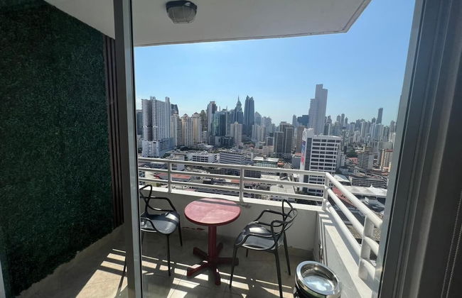 Acogedor Apartamento En El Cangrejo no1 - Foto 11